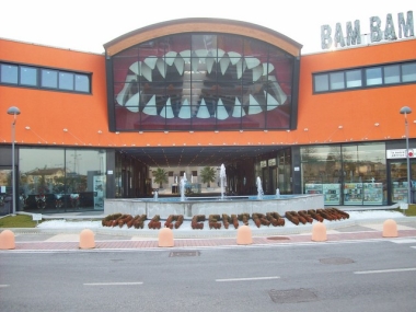 Centro Commerciale Grillo